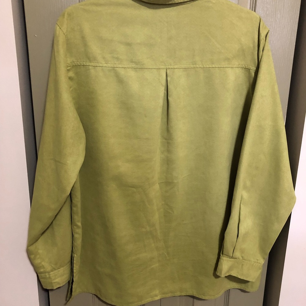 Blouse - Picture 4 of 4